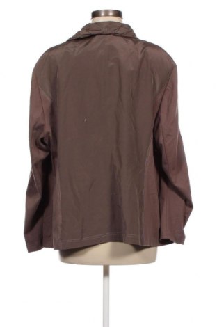 Дамско сако Gerry Weber, Размер XL, Цвят Кафяв, Цена 12,15 лв.
