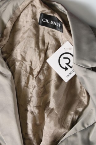 Дамско сако Gil Bret, Размер XL, Цвят Сив, Цена 16,20 лв.