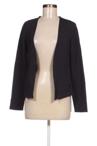 Γυναικείο σακάκι Gina, Μέγεθος S, Χρώμα Μπλέ, Τιμή 5,17 €