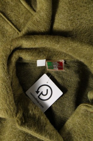 Γυναικείο σακάκι Gina Benotti, Μέγεθος M, Χρώμα Πράσινο, Τιμή 13,34 €