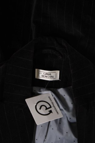 Дамско сако Gina Benotti, Размер S, Цвят Черен, Цена 15,68 лв.