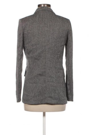 Damen Blazer H&M, Größe XS, Farbe Grau, Preis 10,10 €