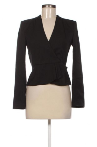 Damen Blazer H&M, Größe S, Farbe Schwarz, Preis 8,57 €