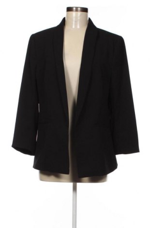 Dámske sako  H&M, Veľkosť XL, Farba Čierna, Cena  6,99 €