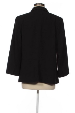 Damen Blazer H&M, Größe XL, Farbe Schwarz, Preis 30,62 €