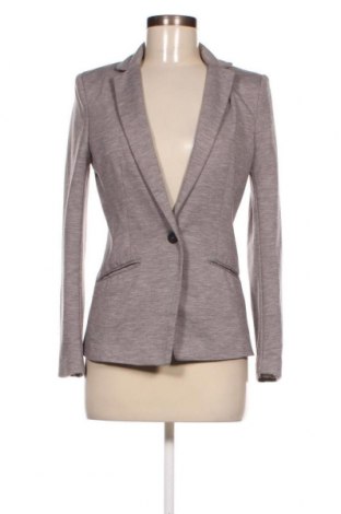 Γυναικείο σακάκι H&M, Μέγεθος M, Χρώμα Γκρί, Τιμή 10,95 €