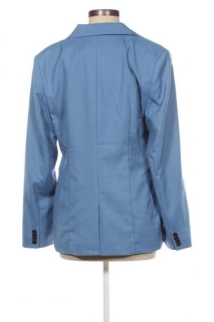 Damen Blazer H&M, Größe L, Farbe Blau, Preis 30,62 €