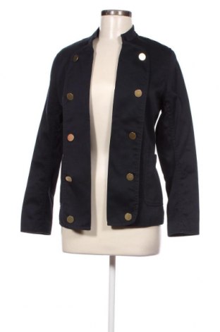 Γυναικείο σακάκι H&M, Μέγεθος M, Χρώμα Μπλέ, Τιμή 4,08 €