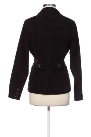 Γυναικείο σακάκι H&M, Μέγεθος M, Χρώμα Μαύρο, Τιμή 9,25 €