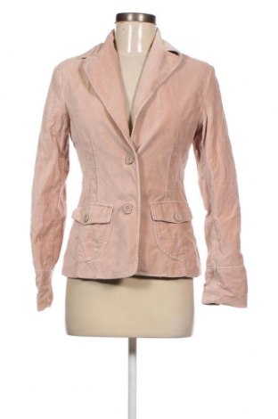 Γυναικείο σακάκι H&M, Μέγεθος S, Χρώμα Ρόζ , Τιμή 10,07 €