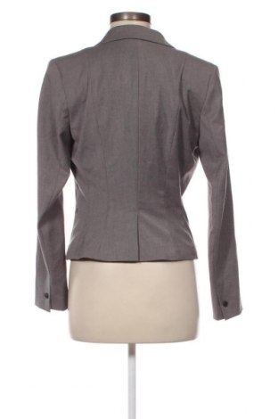 Damen Blazer H&M, Größe M, Farbe Grau, Preis 6,43 €
