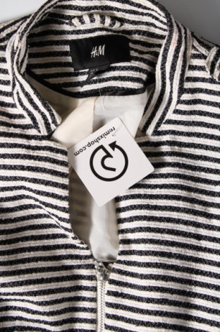 Γυναικείο σακάκι H&M, Μέγεθος XS, Χρώμα Πολύχρωμο, Τιμή 4,08 €