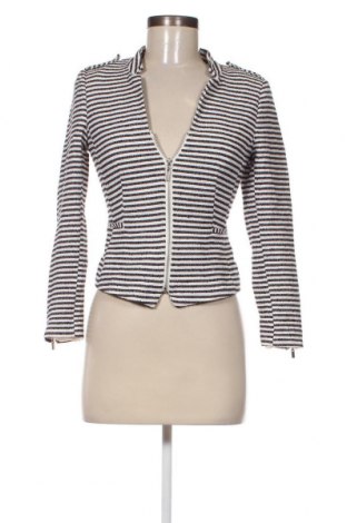 Γυναικείο σακάκι H&M, Μέγεθος XS, Χρώμα Πολύχρωμο, Τιμή 4,08 €