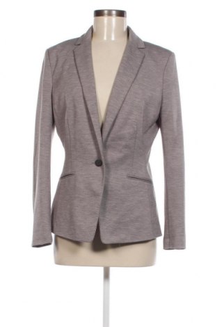Γυναικείο σακάκι H&M, Μέγεθος L, Χρώμα Γκρί, Τιμή 7,62 €