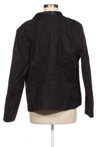 Dámske sako  H&M, Veľkosť XL, Farba Čierna, Cena  3,74 €