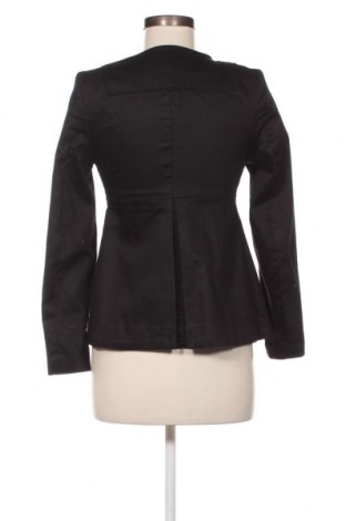 Damen Blazer H&M, Größe XS, Farbe Schwarz, Preis € 6,12