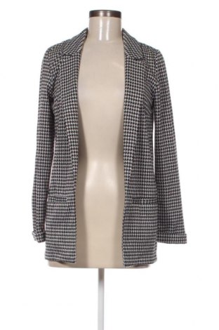 Γυναικείο σακάκι H&M Divided, Μέγεθος XS, Χρώμα Πολύχρωμο, Τιμή 5,72 €