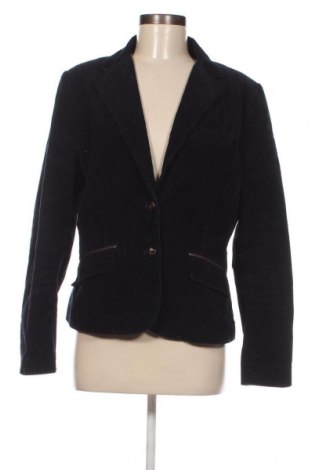 Γυναικείο σακάκι H&M L.O.G.G., Μέγεθος XL, Χρώμα Μπλέ, Τιμή 6,53 €