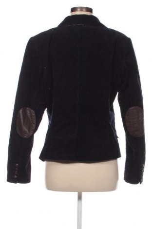 Γυναικείο σακάκι H&M L.O.G.G., Μέγεθος XL, Χρώμα Μπλέ, Τιμή 6,53 €