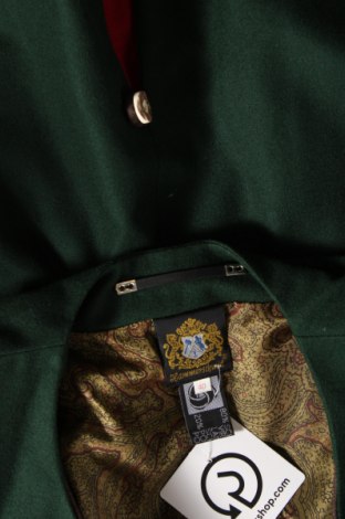 Γυναικείο σακάκι Hammerschmid, Μέγεθος M, Χρώμα Πράσινο, Τιμή 12,42 €