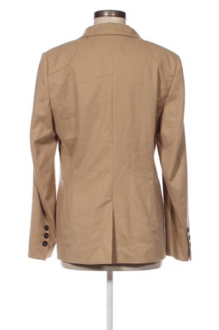 Damen Blazer Hauber, Größe M, Farbe Beige, Preis 29,92 €