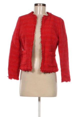 Γυναικείο σακάκι Hobbs, Μέγεθος S, Χρώμα Κόκκινο, Τιμή 41,61 €