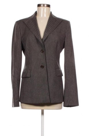 Γυναικείο σακάκι Hugo Boss, Μέγεθος M, Χρώμα Γκρί, Τιμή 99,59 €