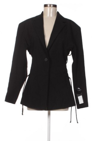 Дамско сако Hugo Boss, Размер S, Цвят Черен, Цена 193,50 лв.