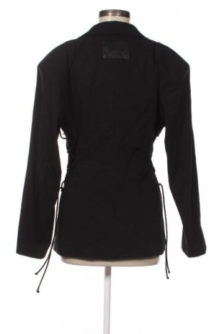 Дамско сако Hugo Boss, Размер S, Цвят Черен, Цена 193,50 лв.