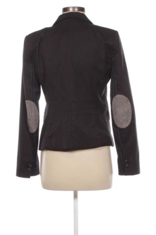 Γυναικείο σακάκι IKKS, Μέγεθος M, Χρώμα Μαύρο, Τιμή 41,61 €