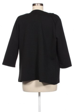 Γυναικείο σακάκι Jean Pascale, Μέγεθος M, Χρώμα Μαύρο, Τιμή 4,08 €