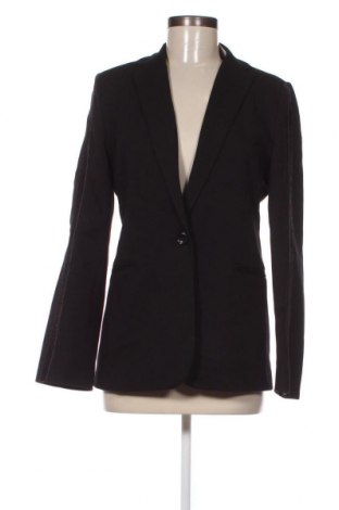 Дамско сако Jean Pascale, Размер M, Цвят Черен, Цена 15,40 лв.