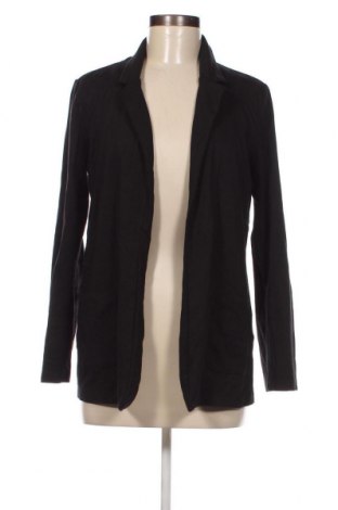Дамско сако Jean Pascale, Размер M, Цвят Черен, Цена 19,80 лв.