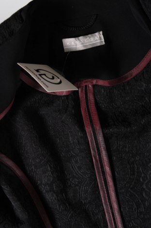 Дамско сако Kapalua, Размер S, Цвят Черен, Цена 21,51 лв.