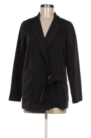 Sacou de femei Koton, Mărime XS, Culoare Negru, Preț 194,08 Lei