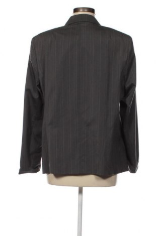 Γυναικείο σακάκι Laura Lebek, Μέγεθος XL, Χρώμα Γκρί, Τιμή 9,72 €