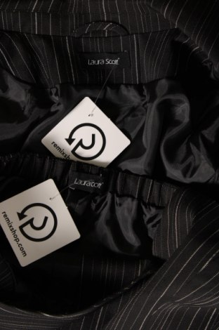 Γυναικείο σακάκι Laura Scott, Μέγεθος XS, Χρώμα Μαύρο, Τιμή 14,15 €