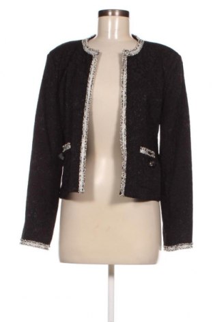 Дамско сако Lucy, Размер XL, Цвят Черен, Цена 26,40 лв.