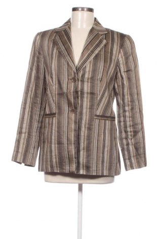Дамско сако Madeleine, Размер M, Цвят Кафяв, Цена 16,65 лв.