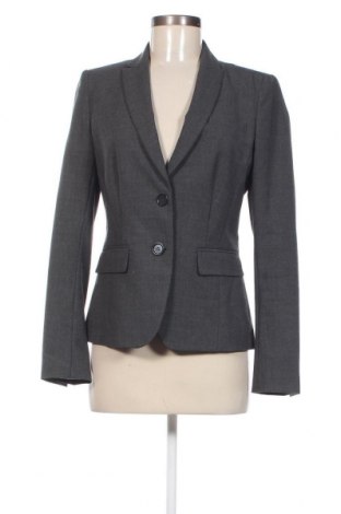 Γυναικείο σακάκι Marc Aurel, Μέγεθος S, Χρώμα Γκρί, Τιμή 19,71 €