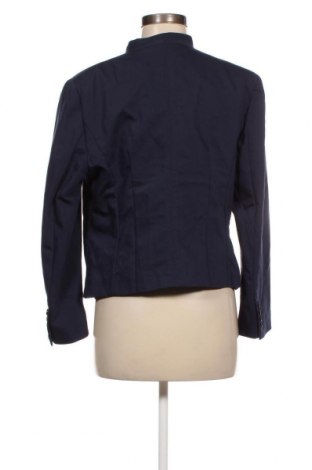 Γυναικείο σακάκι Marella, Μέγεθος L, Χρώμα Μπλέ, Τιμή 81,84 €