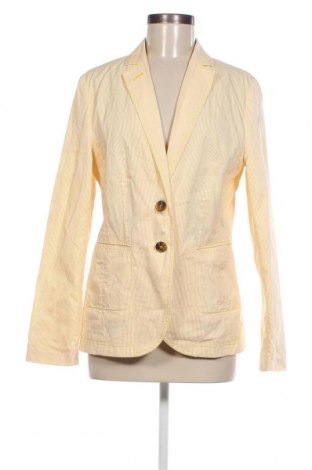 Дамско сако Marie Lund, Размер M, Цвят Жълт, Цена 7,74 лв.