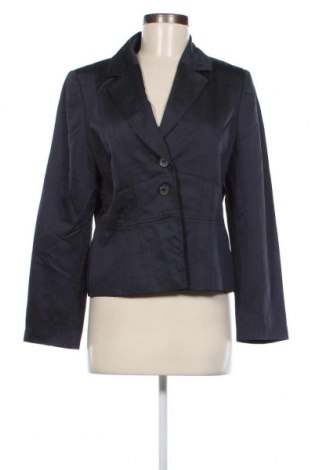 Γυναικείο σακάκι Marie Méro, Μέγεθος M, Χρώμα Μπλέ, Τιμή 10,95 €