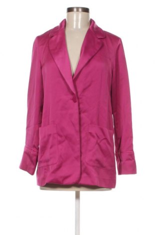 Γυναικείο σακάκι Max&Co., Μέγεθος S, Χρώμα Ρόζ , Τιμή 104,82 €