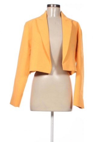 Дамско сако Max&Co., Размер S, Цвят Оранжев, Цена 275,52 лв.