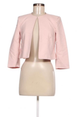 Γυναικείο σακάκι Mohito, Μέγεθος XS, Χρώμα Ρόζ , Τιμή 19,49 €
