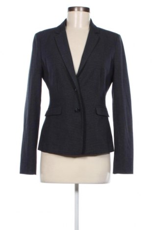 Γυναικείο σακάκι Montego, Μέγεθος S, Χρώμα Μπλέ, Τιμή 27,22 €