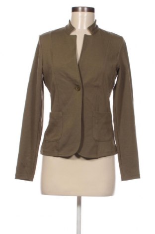 Γυναικείο σακάκι More & More, Μέγεθος S, Χρώμα Πράσινο, Τιμή 10,52 €