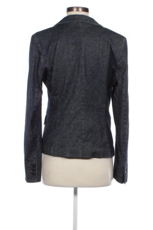 Γυναικείο σακάκι More & More, Μέγεθος M, Χρώμα Μπλέ, Τιμή 22,29 €