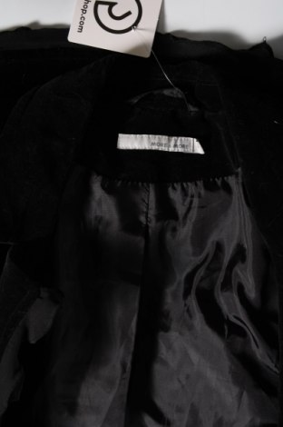 Γυναικείο σακάκι More & More, Μέγεθος S, Χρώμα Μαύρο, Τιμή 10,52 €